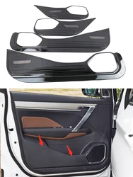 Geely Coolray – panneau de protection Anti coups de pied pour porte de voiture, bande latérale autocollante, accessoires, SX11, 2018, 2019, 2020 