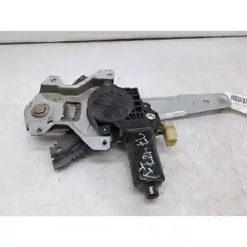 

017123 WINDOW LIFTER REAR LEFT HYUNDAI GETZ (TB)