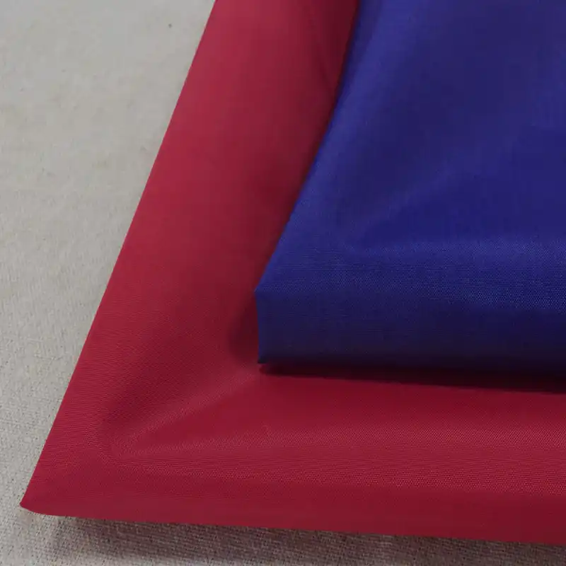 送料無料1メートル 1 5メートル210dナイロンオックスフォード生地tpuコーティングされたナイロンオックスフォード防水布のための生地材料 生地 Aliexpress