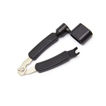 

New! New Guitar Luthier Tools Guitar String Winder Cutter Pin Puller Fret Rocker Fingerboard Guards Protectors Grinding Stones