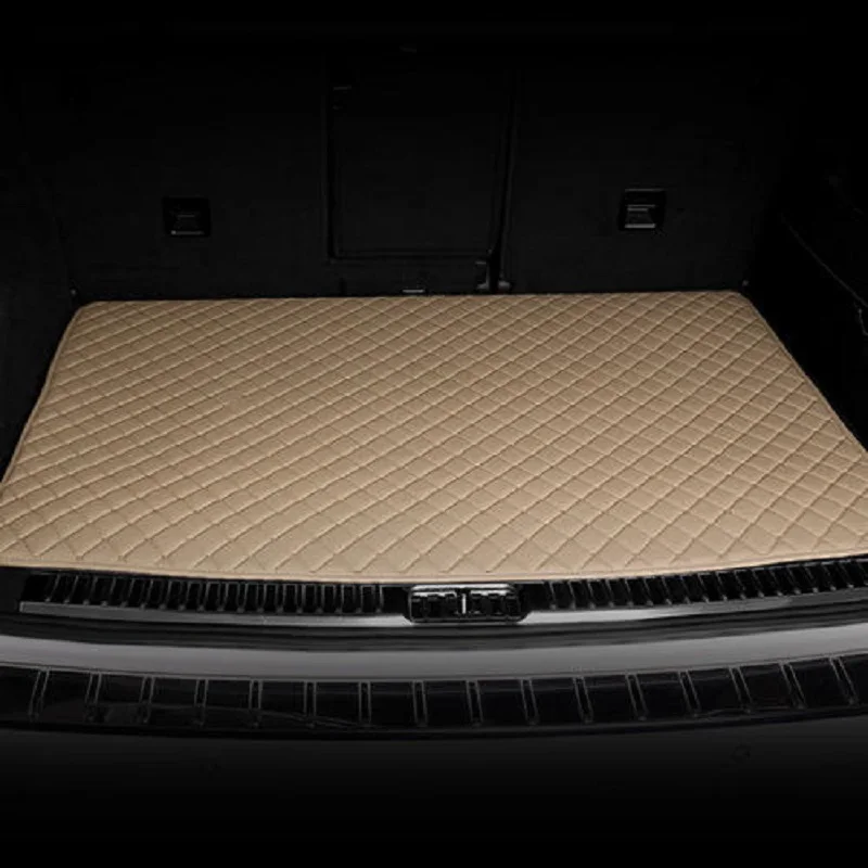 

Car Trunk Mats for Jaguar XF XJ F-PACE F-TYPE XE XFL XJ6 XJ6L XJL XK