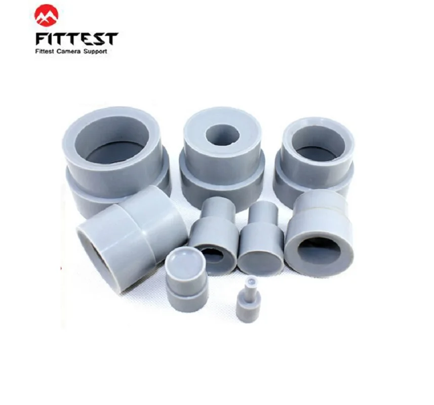 

FITTEST Lens Repair Tool Ring Removal Rubber 8-83mm 9PCS package Lens Open Tool for Canon Sony Nikon Sigma Tamron Repair Tools