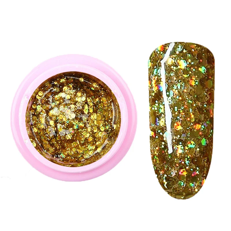 Блестящий Гель лак для ногтей 8 мл 100 цветов|nail lacquer|gel nail polishuv gel polish |