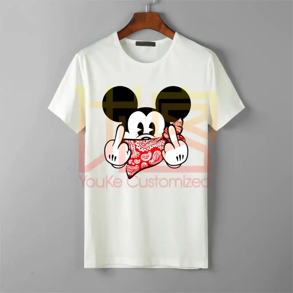 Featured image of post Gangster Mickey Mouse Shirt