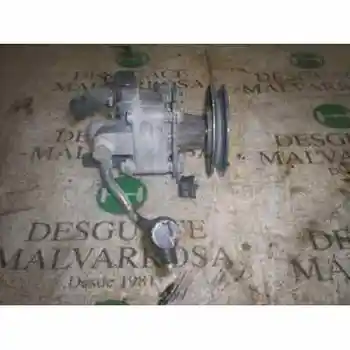 

PUMP POWER STEERING Nissan TRADE 100*0000293 P501 ZF [6477254]