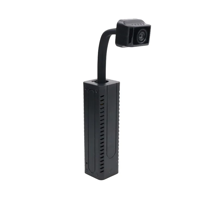 JOZUZE DIY HD Smart Mini Camera Wifi Real-time Surveillance IP Camera AI Human Detection Loop Recording Mini camera Support 128G