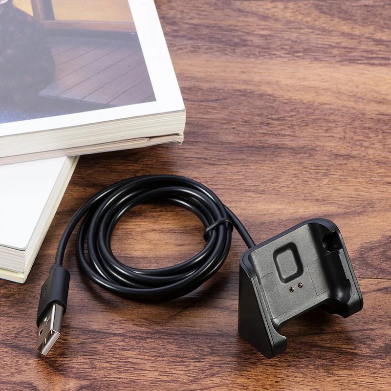 Зарядное устройство USB док станция для AMAZFIT Pace/Bip A1608/A1607/A1702/A1712/A1807/A1913/stratos 2/GTR 42 мм 47