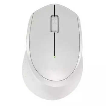 

M330 Mute 2.4G Wireless Ergonomic Computer Mouse Wireless Silent Mouse Portable Mini Desktop Computer Mouse