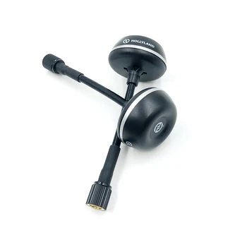 

Hollyland Mushroom Antenna for hollyland MARS 300 MARS 400S COSMO Series Wireless Transmission System Antenna Accessories