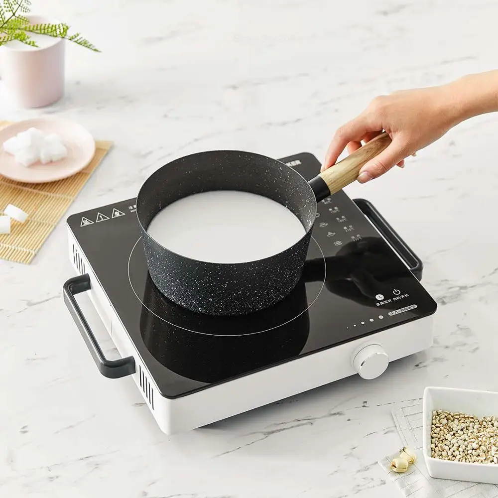 Индукционная плита XIAOMI MIJIA QCOOKER CR DT01 умная электрическая для духовки с точным