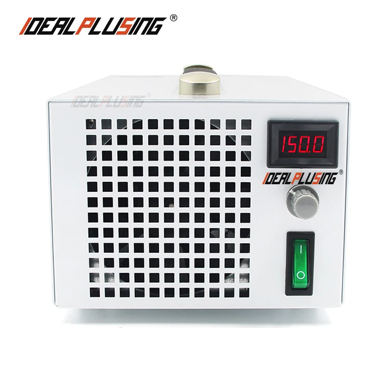 High Power Adjustable Ac Dc 580v 600v 1a Supply With Ce Approved | Строительство и ремонт