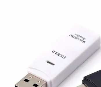 Высокоскоростной USB 3,0 SDXC SDHC карта памяти Комплект для чтения для SD/MicroSD/TF Транс-флэш-карты USB3.0 адаптер конвертер инструмент - Цвет: WE
