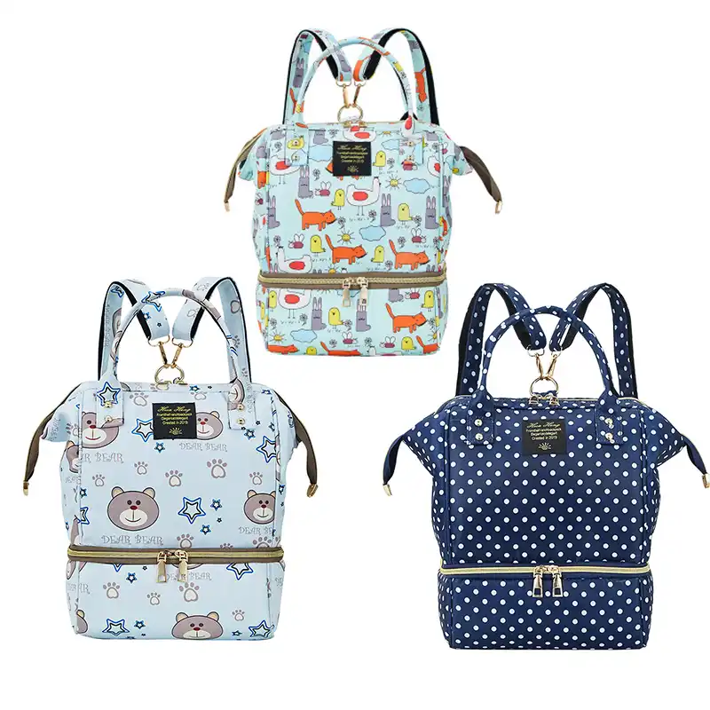 small baby bags for mom