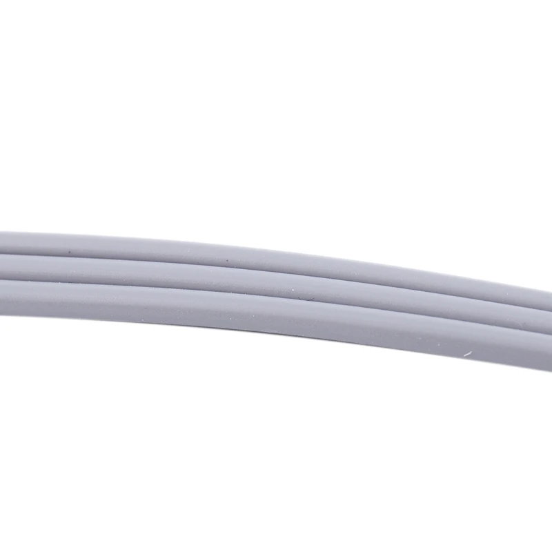 Аудио видео AV композитный 3RCA кабель шнур разъем для игровой консоли nintendo wii