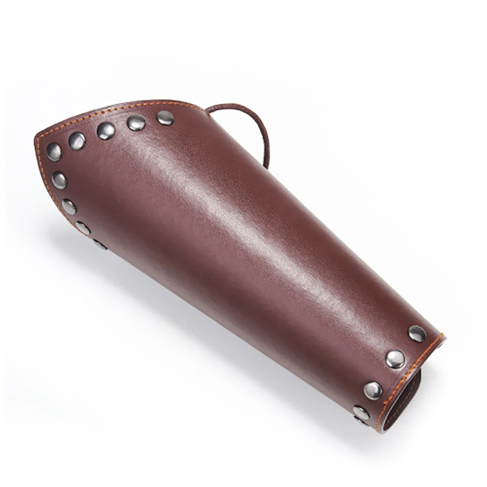 21,5 см x 24,5 см 1 шт. Защита руки средневековый рыцарь Bracer Хэллоуин костюм вечерние реквизит для косплея детей Хэллоуин 1