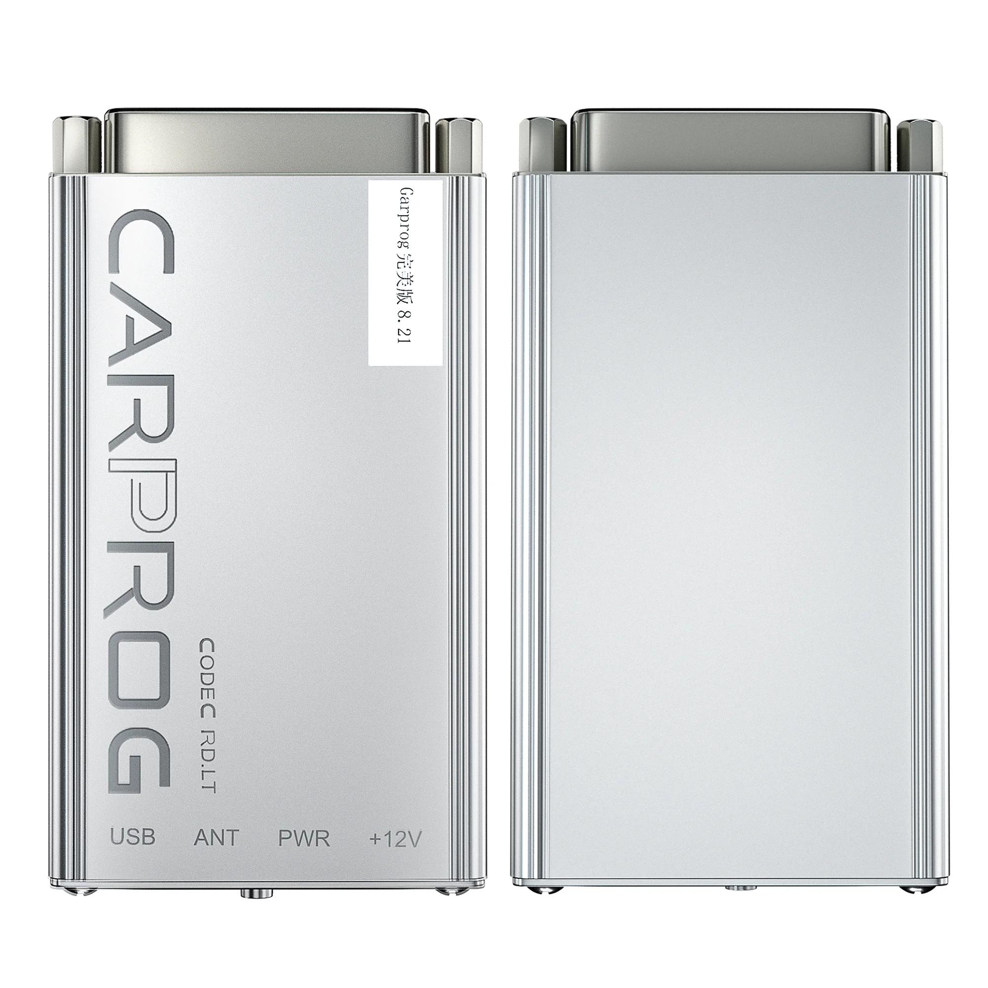 Новый чип Carprog V10.05 v8.21 ECU для тюнинга автомобильных радиостанций одометров панели
