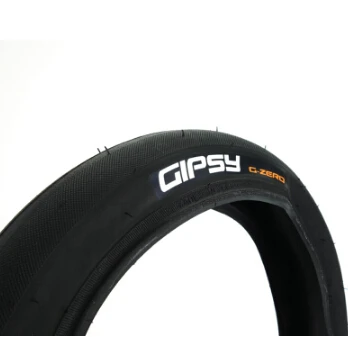 Gipsy, G-ZORE, оранжевая этикетка, 12 дюймов, 1,75, 12 дюймов, шины для велосипеда, складывающиеся шины 120TPI 85PSI 155G