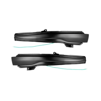 

for Mercedes Benz W205 W213 W222 W253 Dynamic LED Turn Signal Side Mirror Lamp Sequential Blinker Signal Lamps