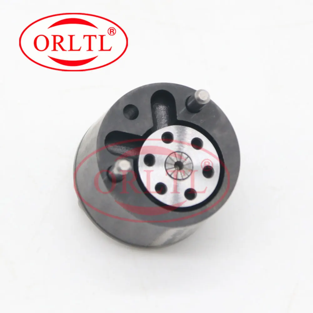 Orlit 28239294 28440421 28382457 инжектор клапан 9308-621C Common Rail клапан с черным покрытием 9308Z621C 28538389 9308 621C