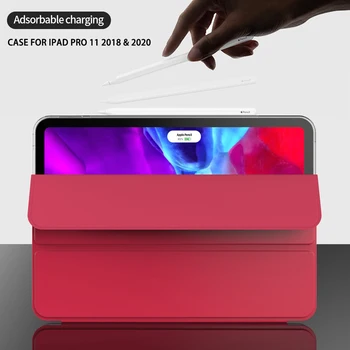 

Case For iPad Air 2 Air 1 10.2 2019 / Pro 11 2020 / Air 3 10.5 / 9.7 2018 Funda for iPad 6th 7th generation Case for iPad 2 3 4