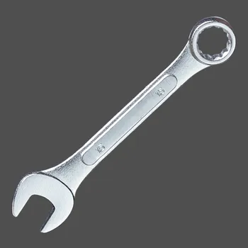 

Ключ гаечный комбинированный, 22 мм