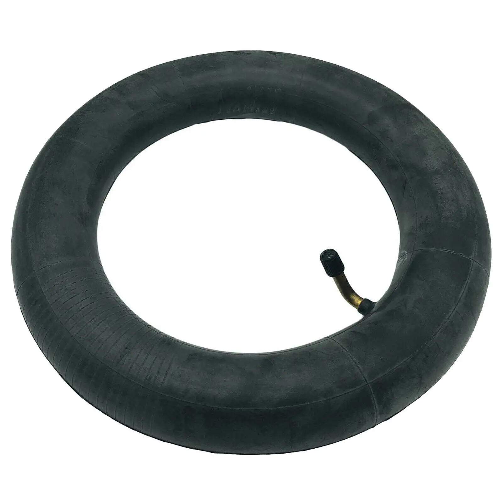 bent schrader valve