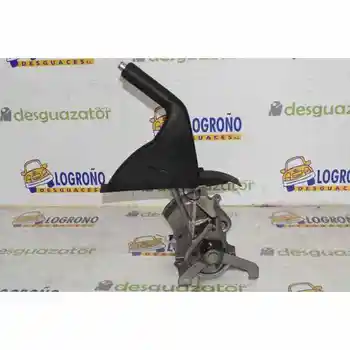 

HAND BRAKE LEVER MAZDA 3 LIM. (BL)