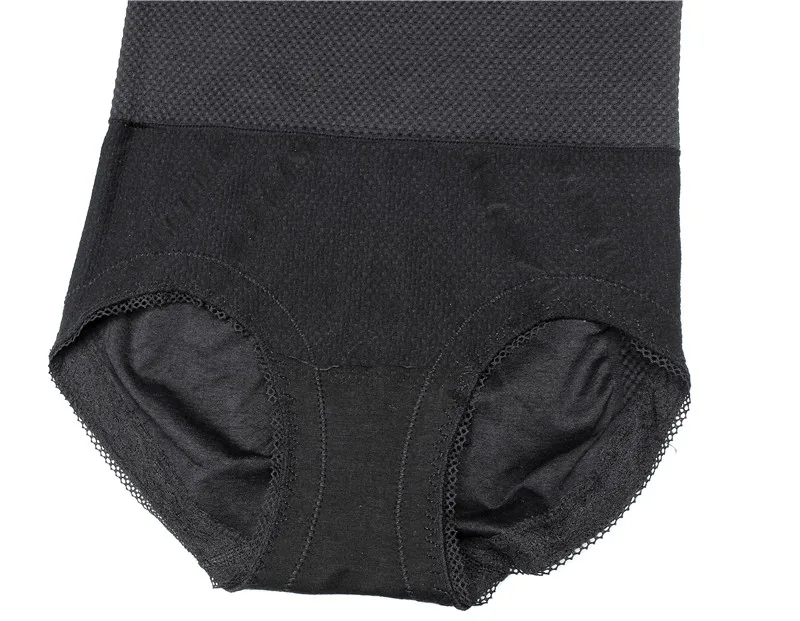 Трусики LAZAWG в форме тела r control с кружевной талией r бесшовные талии Traimer Cincher shape износ тонкая форма износ Butt Lift
