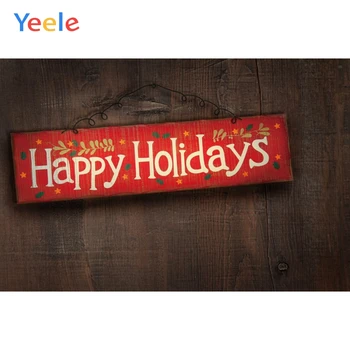 

Summer Holiday Photocall Carnival Party Photography Wood Board Backdrops Personalized Photographic Backgrounds For Photo Studio