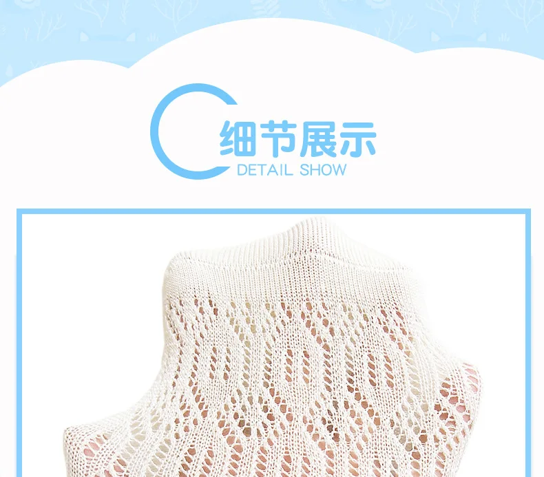 Весна-лето, лидер продаж, детские короткие носки с кружевами, носки для малышей wang yan mian