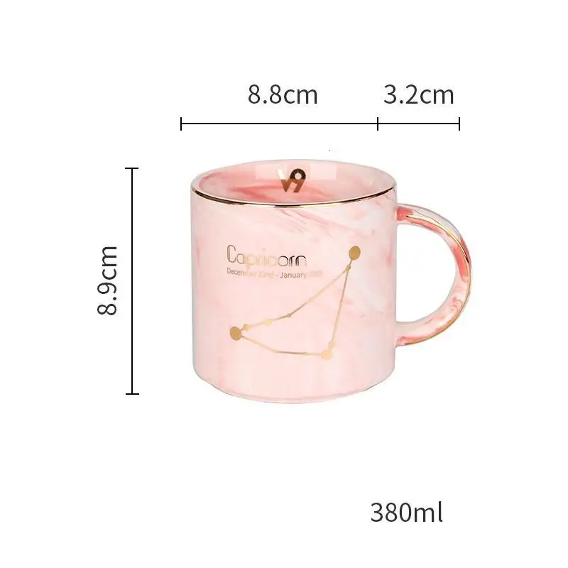 И кофе Mok Xicara Taza керамическая чашка для молока Tazzine Caffe Koffie Kopjes большой чай кофе путешествия Caneca керамическая Новинка кружка - Цвет: MODEL C