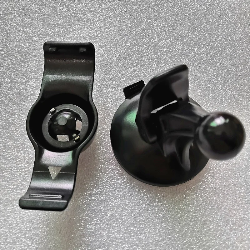 Car Mount Gps Supporto A Ventosa Per Garmin Nuvi 200 205 255 265 275 250 260 2Xx 40 40Lm 40Lmt Serices