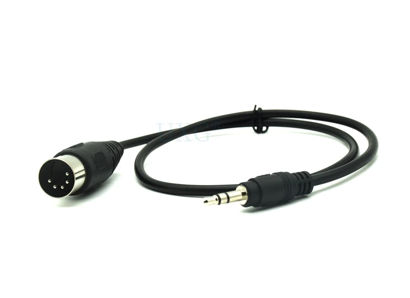 InLine Cavo Audio Jack 2 5mm Maschio / Maschio Stereo 1m 99936H - Foto 10