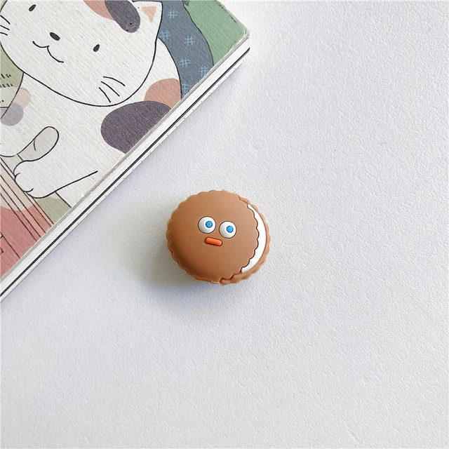 Cartoon Cable Bites Protector for iPhone Protect Cable Buddies for Lightning USB Cable Cover Kabel Diertjes Phone Protector Case C4
