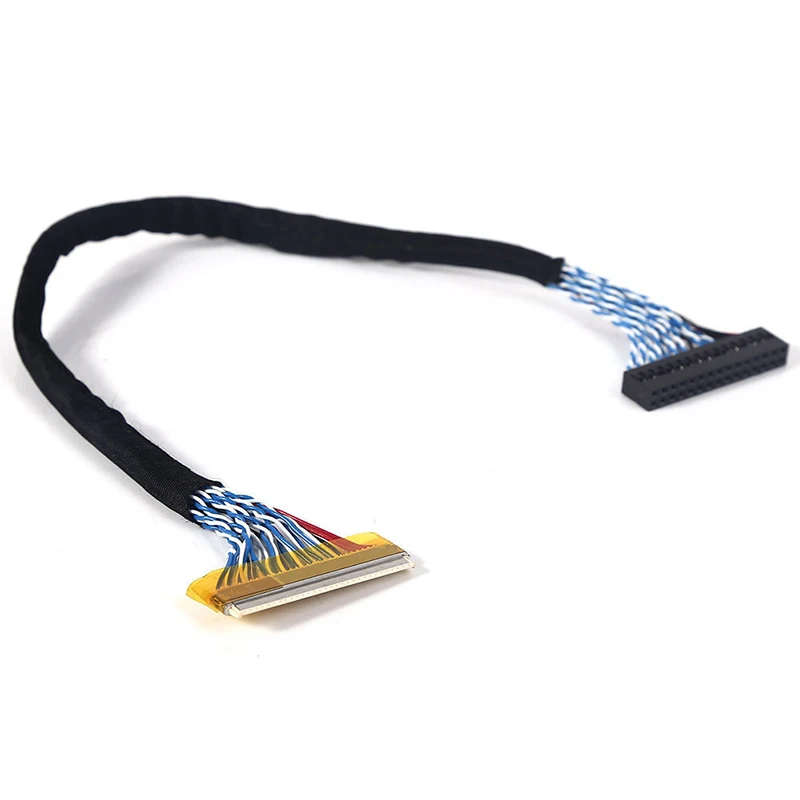MT6820 B LVDS ЖК монитор Sn плата контроллера драйвера 5 в 10 дюймов 42 дюйма для ноутбука