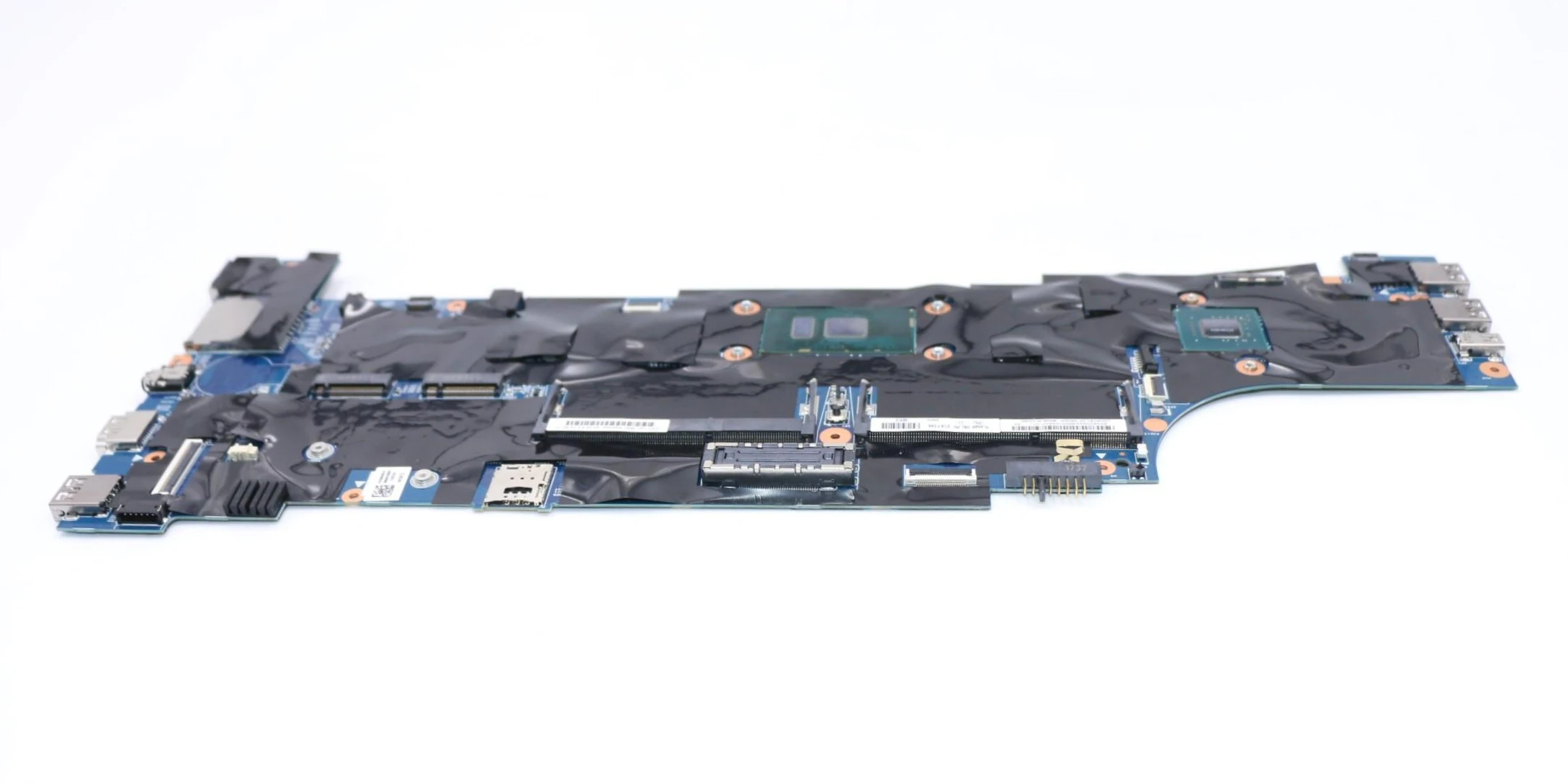 I7-6600u M500M GPU для lenovo ThinkPad P50S материнская плата с процессором 01AY346 независимая видеокарта материнская плата тест хорошее