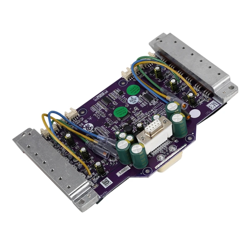  Mini Electric Self Balance Scooter Motherboard Mainboard Control Board 54V Integrated Circuits for 