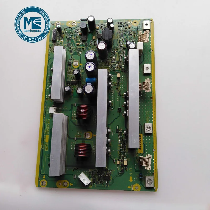 Для цифрового фотоаппарата Panasonic TH-P50X20C TH-50PH20C TNPA5063 плата SC | Электроника