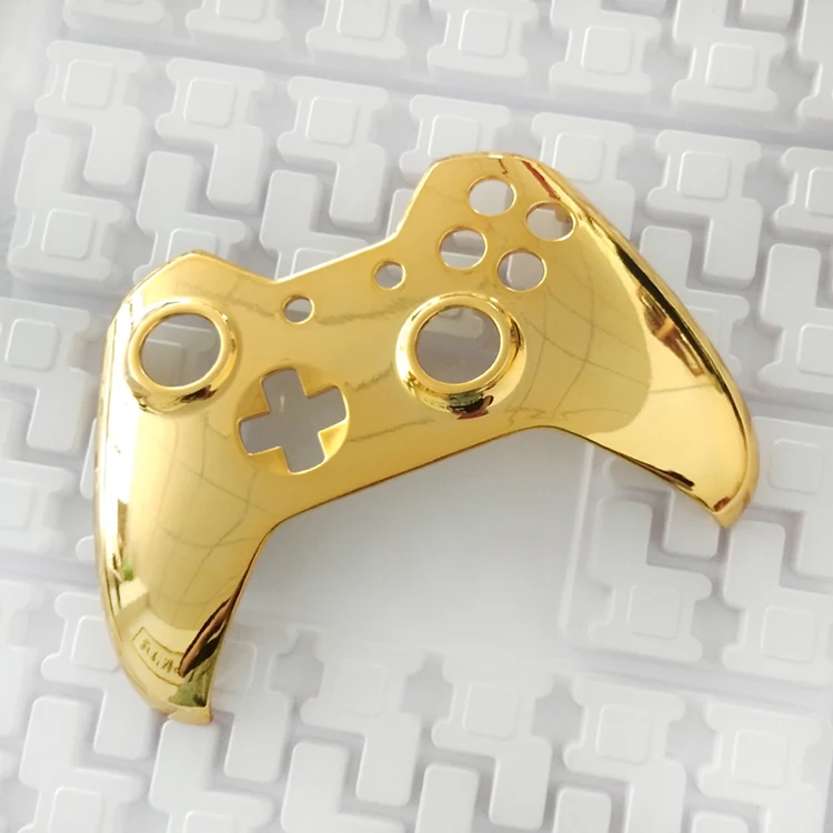 Housing Shell Kit For Xbox One Elite Controller Gamepad Faceplate