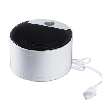 

150ML Ultrasonic Cleaner for Dentures Ultrasonic Denture Cleaner Professional Denture Cleaning Device