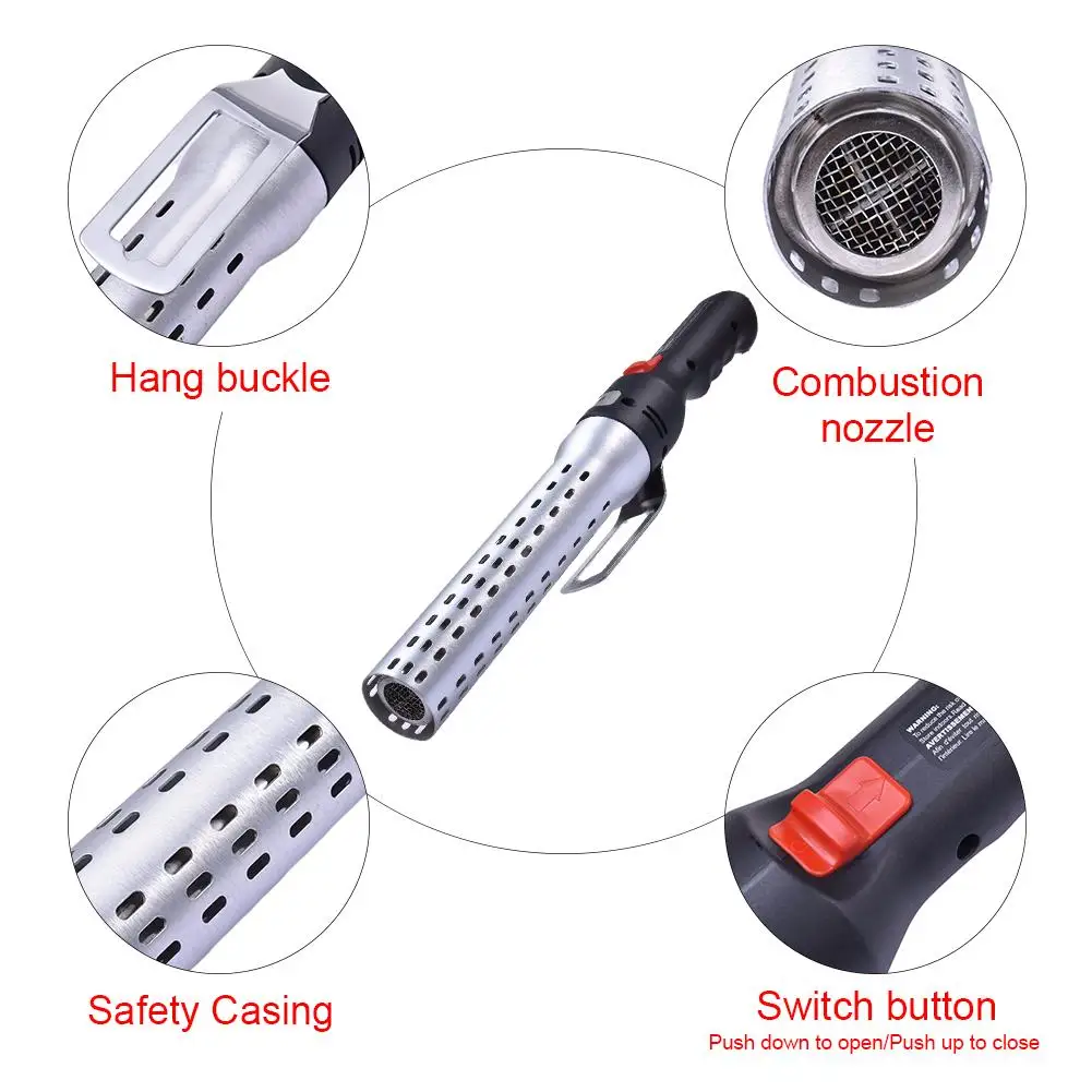 2000w BBQ Grill Starter US/UK/EU Plug Firelighter Fire Looft Charcoal Lighter Outdoor BBQ Using Ignite Time In 60 Seconds