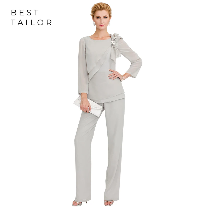 mother of the bride 2 piece