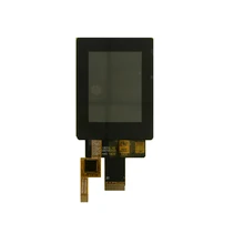 1 77 дюймовый 240*320 QVGA JD9852 MIPI интерфейс TFT LCD с емкостной сенсорной
