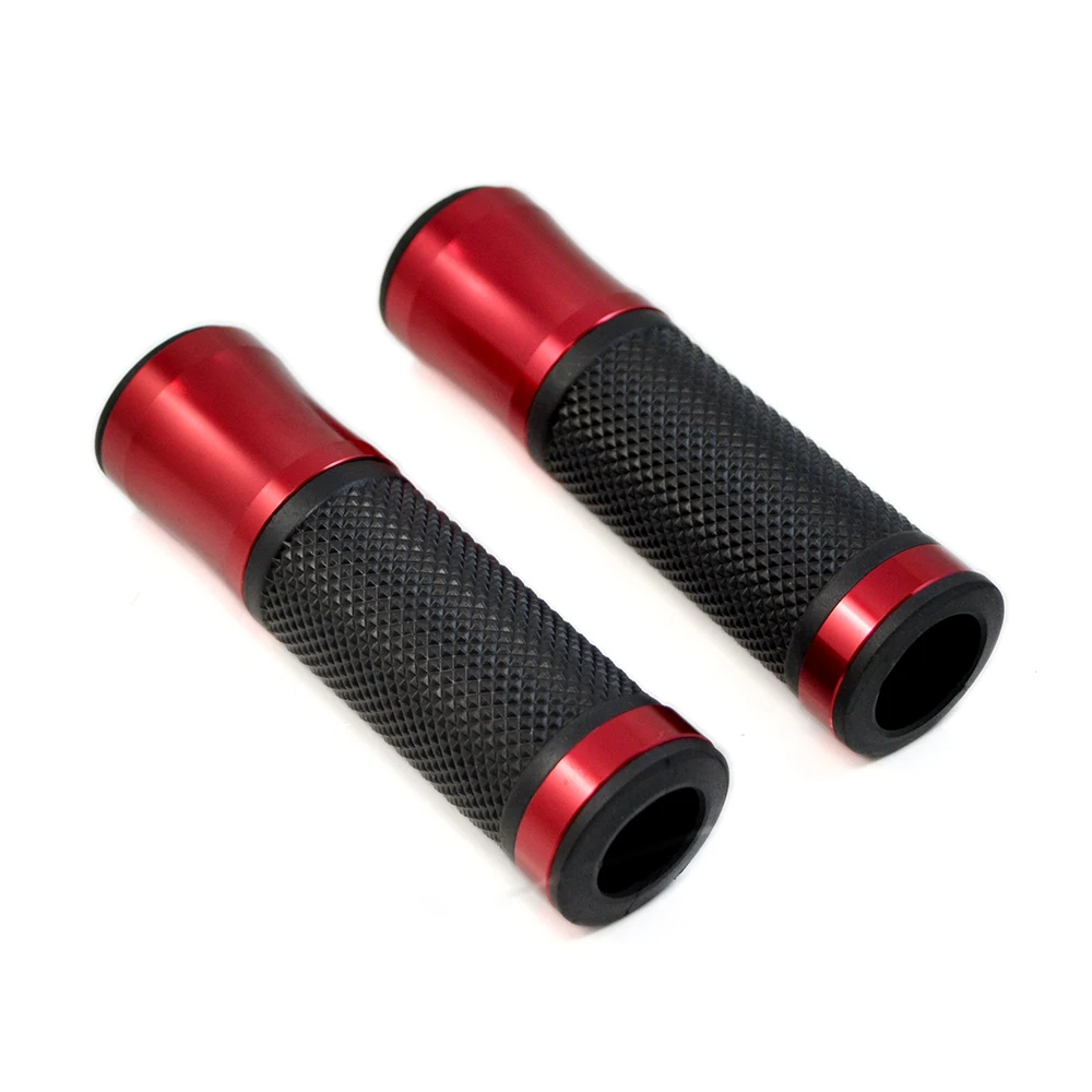 

Hot 5 Colour 22mm universal motorbike handle bar part motorcycle handlebar for Protaper yamaha KTM motocross moto grip pit bike