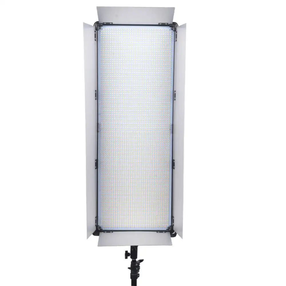 

1 pc Yidoblo LED Lamp light D-3100II 200W 20000 Lumen Studio Professional Multi-color Photography led video Continue light