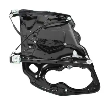 

Window regulator with window regulator supports front left panel 3CD837461 3C1837461H