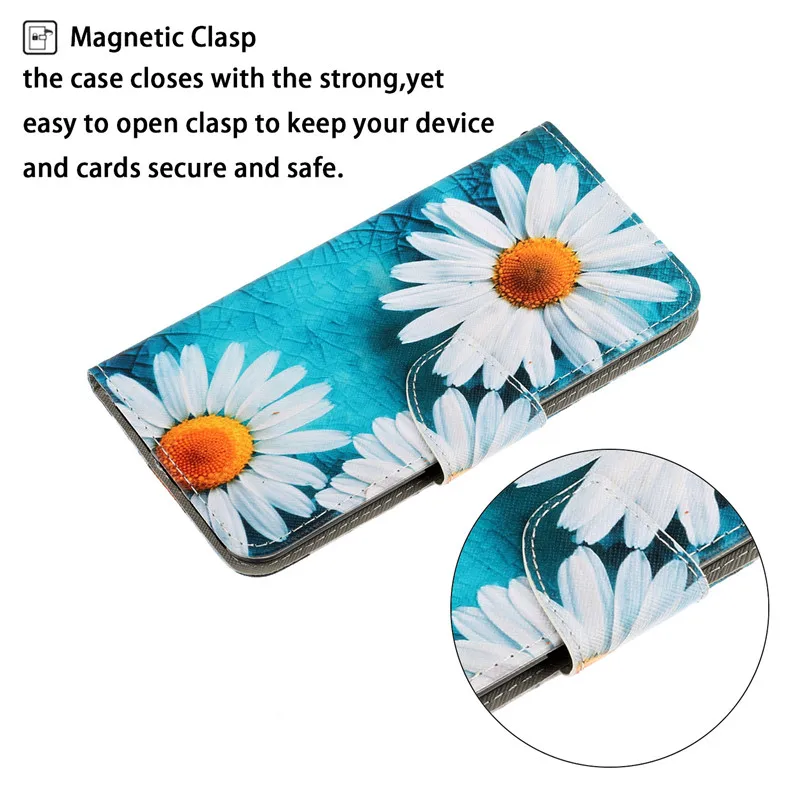 Redmi Note 9 Leather Case na For Coque Xiaomi Redmi Note 9 Case Cover on sFor Xiomi Redmi Note 9 Flip Wallet Phone Case Fundas leather case for xiaomi