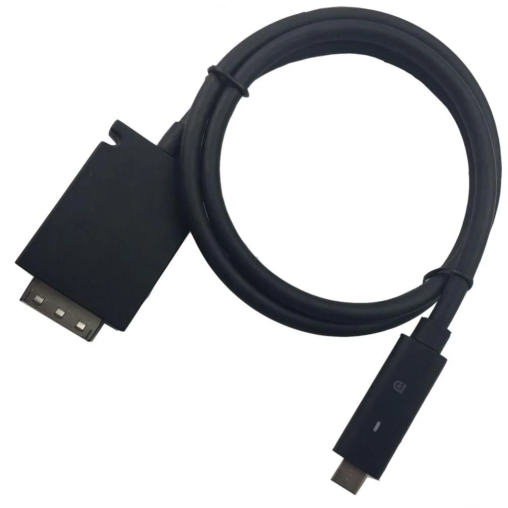 USB C кабель на WD15 DIY сменный для Dell Dock кабель|Кабели USB| |