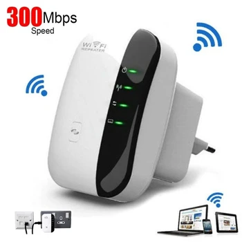 

Wifi Repeater Vertical Repeater Repetidor Super Boosters Cellular Amplifier Wireless WiFi Extender WiFi Range Extender роутер