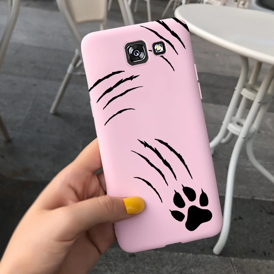 Shockproof Soft TPU Smartphone Protective Back Cover Coque